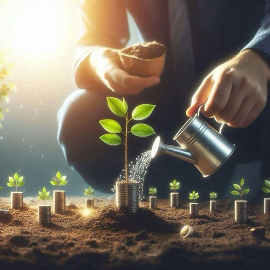 Investment Starter Plan — ClearLedger